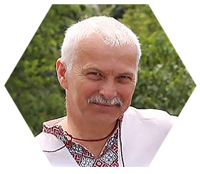 Мельник Олександр