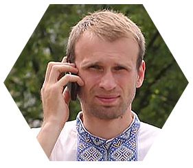 Ліпатов Віталій